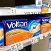 Voltaren parches 24 horas precio b